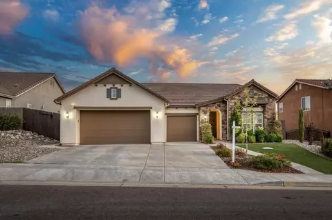 21250 Lago Bello Ln, Friant, CA 93626