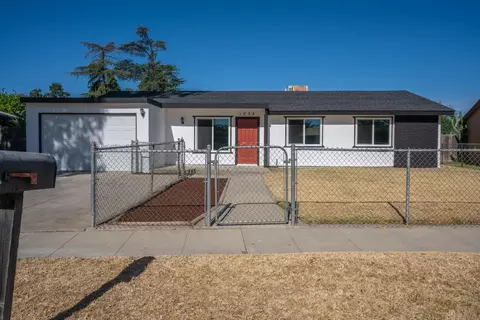 1236 S Hulbert Ave, Fresno, CA 93706