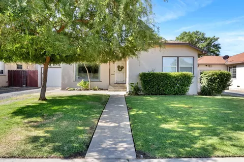 1205 W Griffith Way, Fresno, CA 93705
