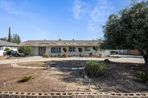 451 E San Jose Ave, Fresno, CA 93710