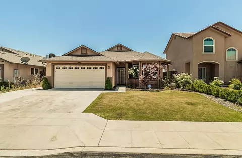 4311 W Saginaw Way, Fresno, CA 93722