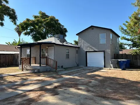 1220 E Princeton Ave, Fresno, CA 93704