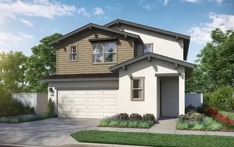 4122 Braden Rd, Madera, CA 93636