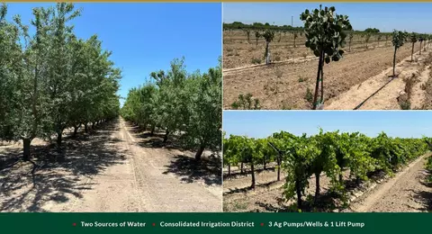 8881 E Lincoln Ave, Fowler, CA 93625