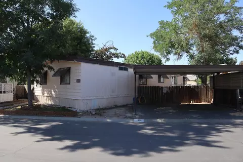 9360 N Blackstone Ave #164, Fresno, CA 93720