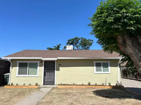 2522 S Rowell Ave, Fresno, CA 93725