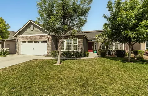 5328 N Madelyn Ave, Fresno, CA 93723