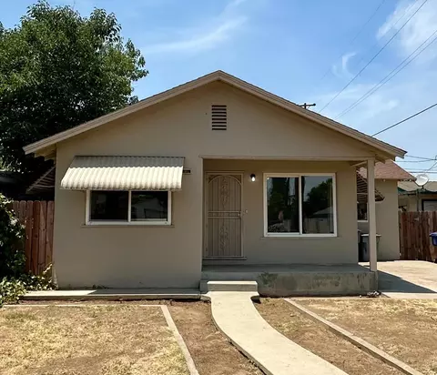 830 S 5th St, Fresno, CA 93702