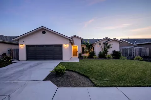 1409 S Birch Ave, Reedley, CA 93654