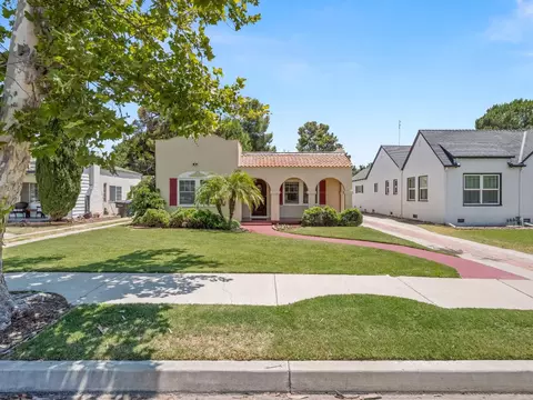 1425 N Irwin St, Hanford, CA 93230