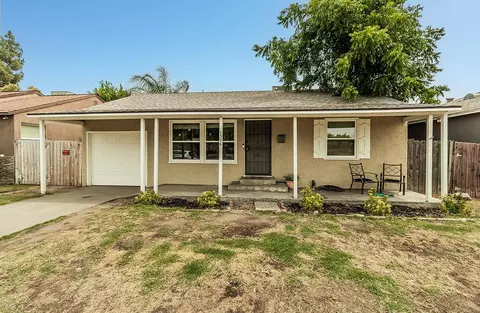 1326 N Shields Ave, Fresno, CA 93704