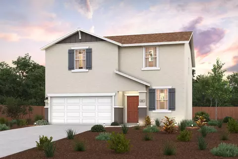 4115 N Rosalia Ave, Fresno, CA 93723