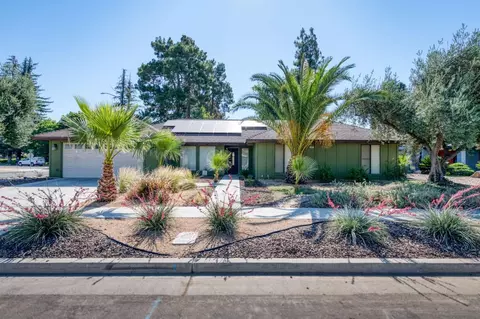 1815 S Caesar Ave, Fresno, CA 93727