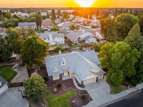 672 N Harvard Ave, Clovis, CA 93611