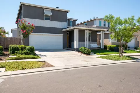 2454 Galiano Dr, Merced, CA 95340