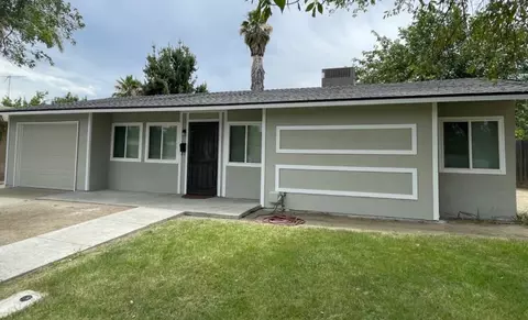 1288 Enrico Ave, Firebaugh, CA 93622