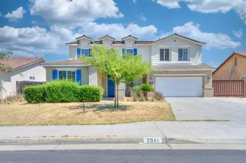 2941 Wrenwood Ave, Clovis, CA 93611