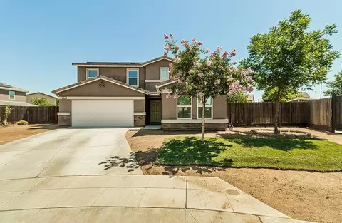 283 Fritz St, Madera, CA 93638