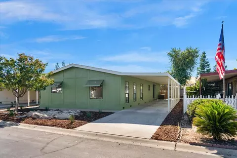17580 Parkcliffe Ln, Friant, CA 93626