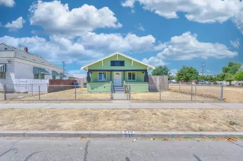 515 C St, Fresno, CA 93706