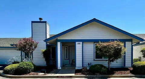 6589 N Maroa Ave #115, Fresno, CA 93704