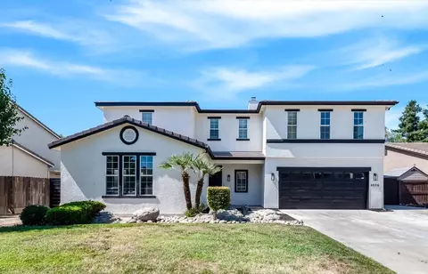 4806 W Concord Ave, Visalia, CA 93277