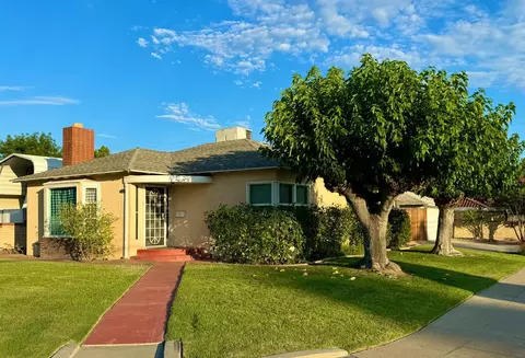 643 W Floradora Ave, Fresno, CA 93728