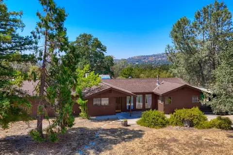 30998 Revis Rd, Coarsegold, CA 93614