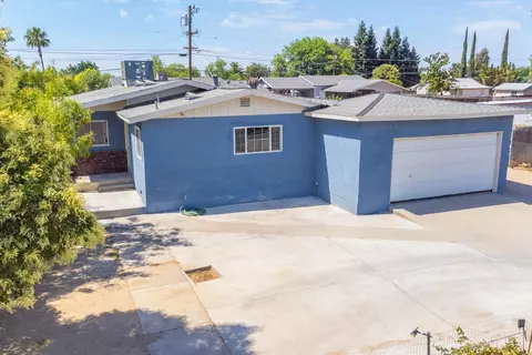 4681 W Andrews Ave, Fresno, CA 93722