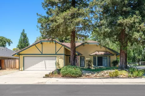 2395 Beverly Ave, Clovis, CA 93611