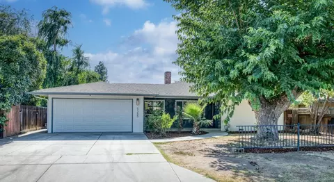 5355 N San Pablo Ave, Fresno, CA 93704