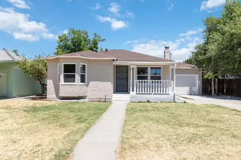 2145 E Normal Ave, Fresno, CA 93703