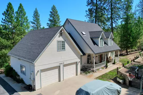 36635 Mattie Fhy Ct, Coarsegold, CA 93614