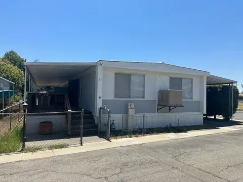 7676 N Fresno St #75, Fresno, CA 93720