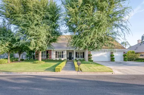 2289 W Fir Ave, Fresno, CA 93711