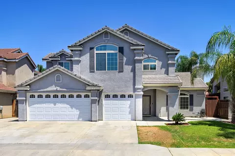 6534 E Cornell Ave, Fresno, CA 93727