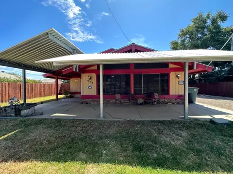 934 Elm Ave, Coalinga, CA 93210