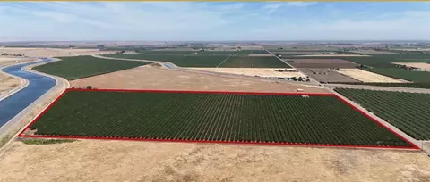 0 Canyon Rd, Los Banos, CA 93635