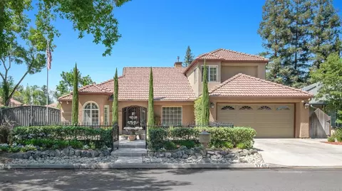 3748 W Tenaya Way, Fresno, CA 93711