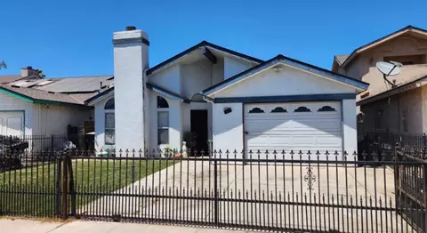 4142 W Princeton Ave, Fresno, CA 93722
