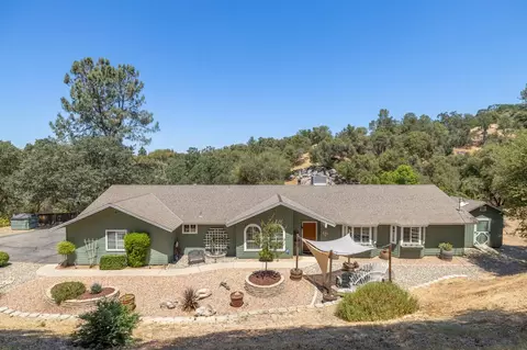 33202 Blue Canyon Ct, Coarsegold, CA 93614
