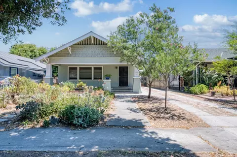 1388 N Glenn Ave, Fresno, CA 93728
