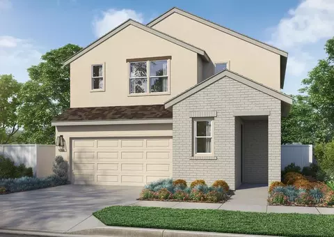 4110 Braden Rd, Madera, CA 93636