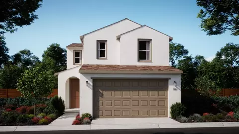 510 Mccaffrey Way, Madera, CA 93636