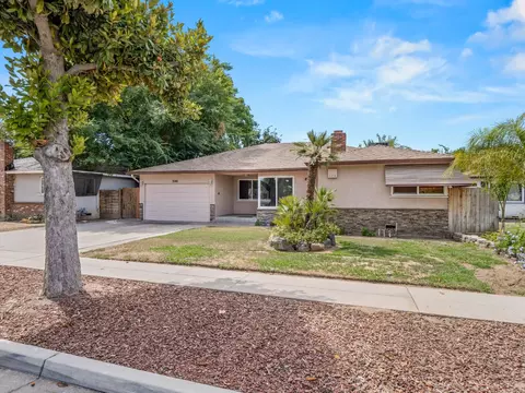 3546 E Gettysburg Ave, Fresno, CA 93726