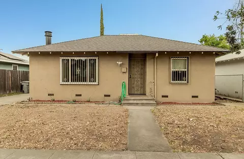 1430 E Terrace Ave, Fresno, CA 93704
