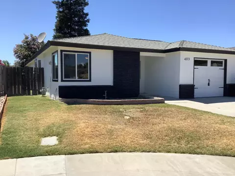 4373 N Cleo Ave, Fresno, CA 93722