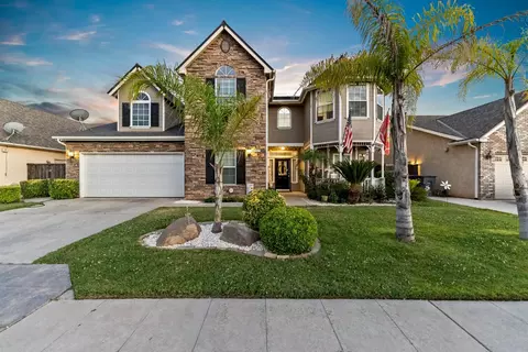 6541 E Lane Ave, Fresno, CA 93727