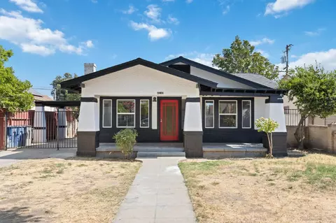 4230 E Iowa Ave, Fresno, CA 93702