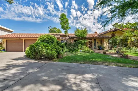 4836 E Yale Ave, Fresno, CA 93703